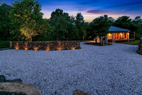 Blackwood Park Cottages image 17