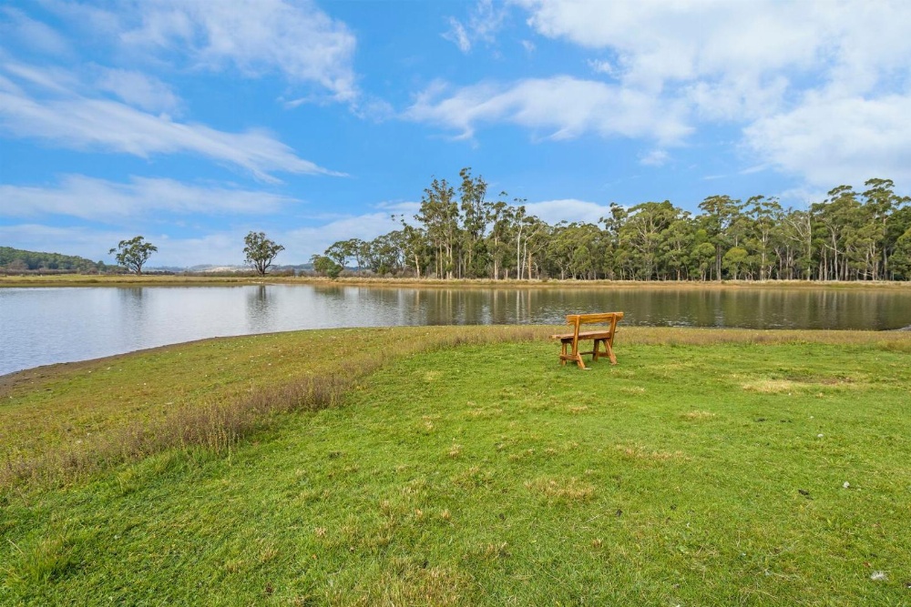 Blackwood Park Cottages Main image