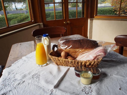 Blackwood Park Cottages image 22